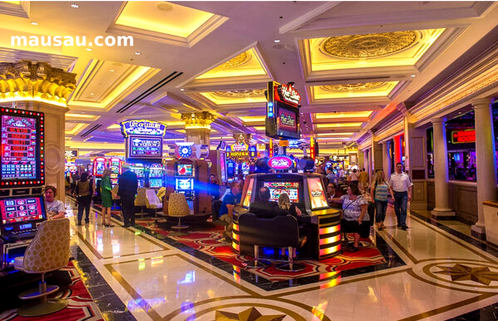 Hình minh họa của Tại sao ca slot lại phổ biến?